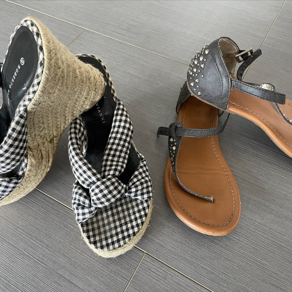 Women's shoes